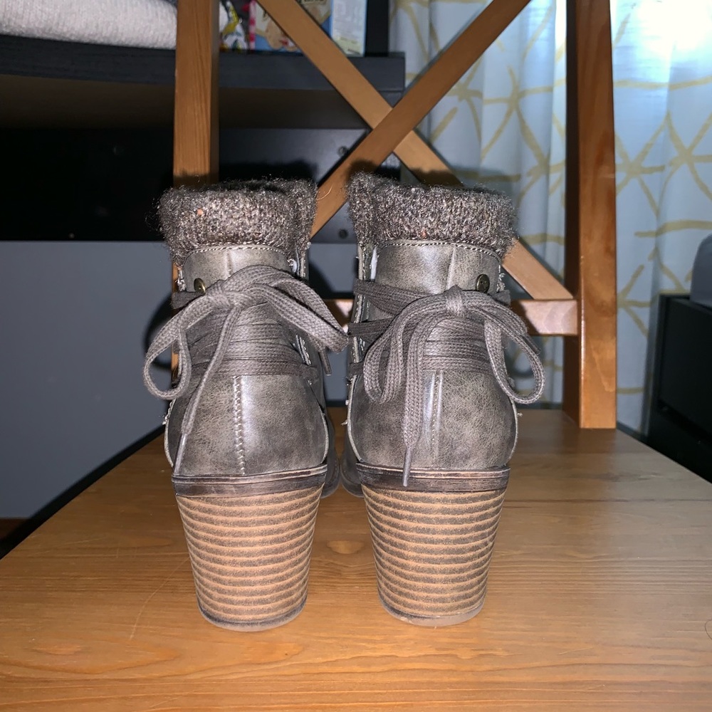 Booties - Picture 2 of 3